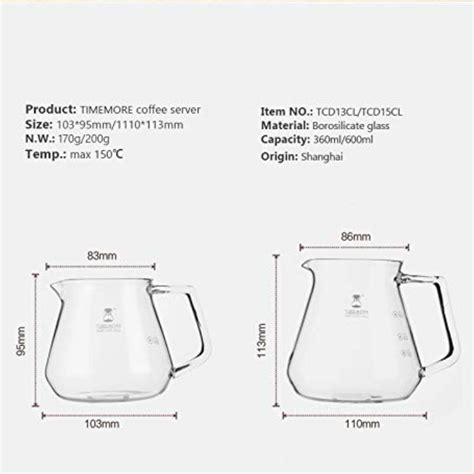 Shop Servers & Kettles Online | Toffee Coffee Roasters