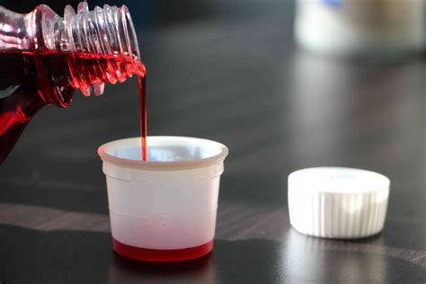 Benadryl Recall: Over 2,000 Bottles Pulled Due to Child Poisoning Risk