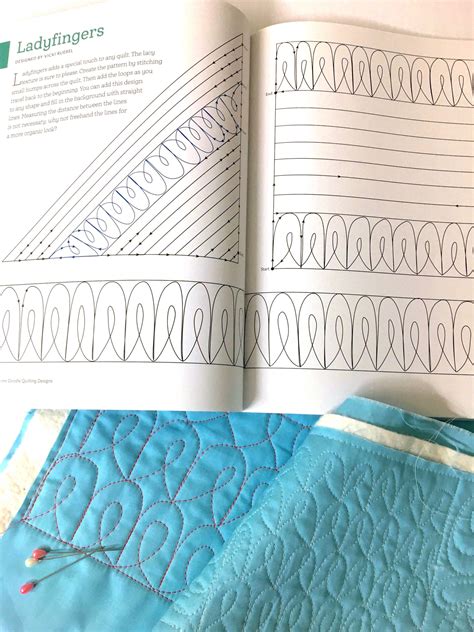 Image result for Free Motion Quilt Tutorials