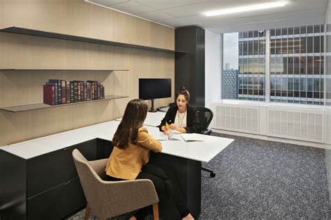 Arent Fox New York Headquarters