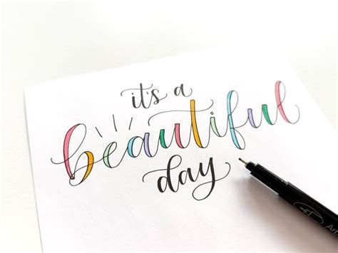 Easy Calligraphy Tutorial 的图像结果