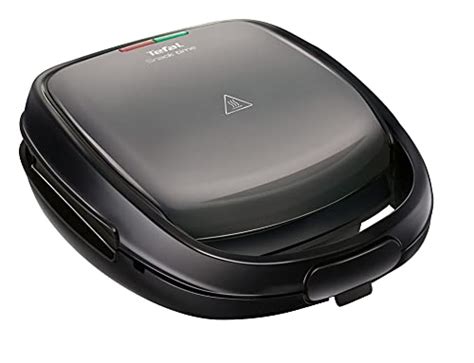 Tefal Tefal SW341B Snack Time with All-In-One Device for India | Ubuy