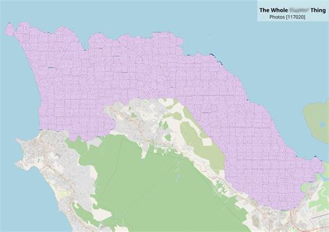 Align flag and scaling up to larger projects - WebODM - OpenDroneMap ...