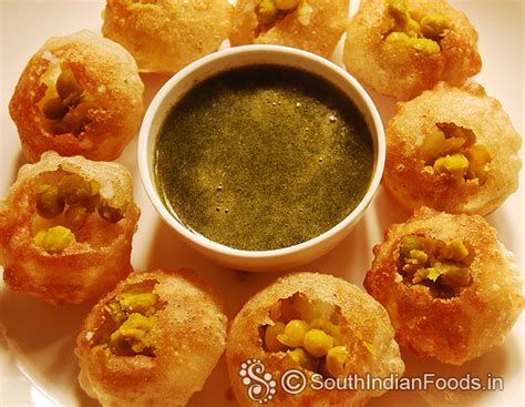 Pani Puri