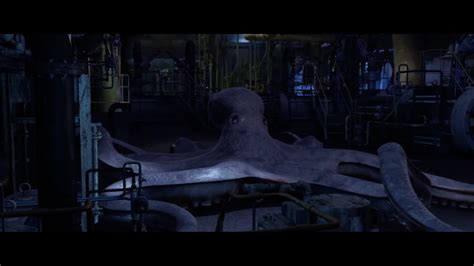 Aquarium Of The Dead