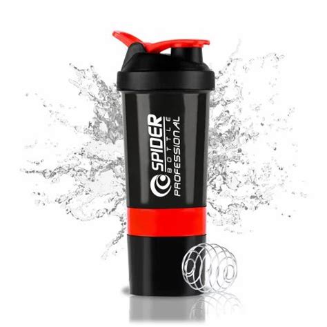 Shaker Bottle - Donex Spider Shaker Professional Bottle Manufacturer ...