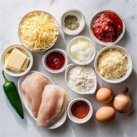 Lava Chicken Recipe: Ultimate 2-Step Spicy Dinner Twist