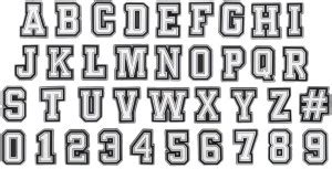 Questsole Shoe Charms (A-Z Alphabets , 1-0 No's & # ) Used to Decorate ...