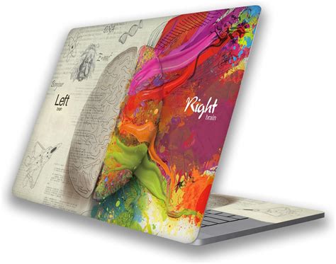 sp Graphics 15.6LS-3052 Laptop Skin, 15.6-Inches, Multicolour (Left ...