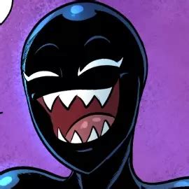 SHE VENOM COMIC PART 1 by AmeizingLewds on Newgrounds