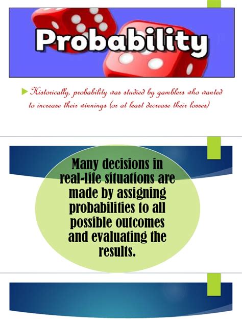 Image result for Probability Distribution for Random Variables