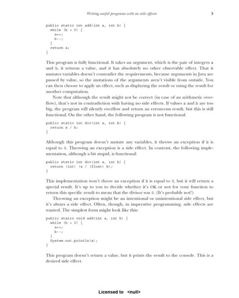 What Is Functional Programming in Java 的图像结果