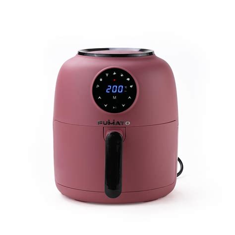 The Better Home Fumato Digital Electric Grill Air Fryer for Home- 12 ...