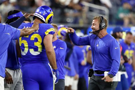 Rams Game Saturday: Rams vs. Raiders prediction, odds, spread, line ...
