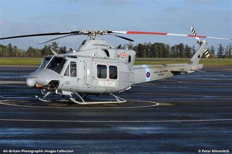 Argentina incorpora los cuatro Bell 412 adquiridos a Estados Unidos