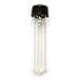 Borosilicate Test Tube with Screw Cap - Culture Tubes - 30mL {Pack of ...