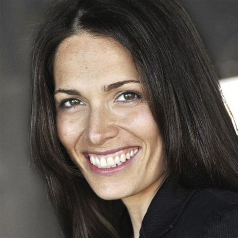 Sarah Danielle Goldberg Himmlische Familie" Star Sarah Danielle