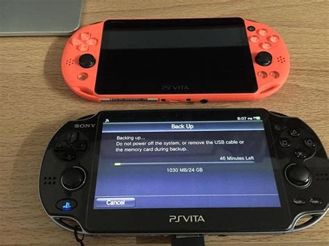 AKWOX (Pack of 2) Screen Protector for PS Vita 1000, Akwox HD Clear 9H ...
