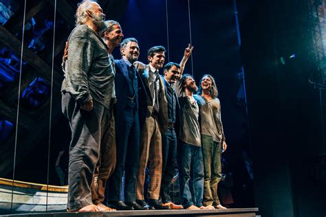 New Musical Featuring The Avett Brothers Music, 'Swept Away,' Opens On ...