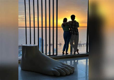 7 pictures that take you inside Shahid Kapoor-Mira Rajput Kapoor's Rs ...