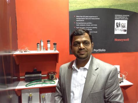 Honeywell India looks to localise pressure transducers | Autocar ...