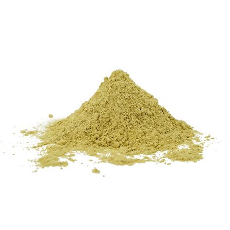 Glycyrrhiza glabra (Licorice) Rhizome Powder| Cultivators Natural