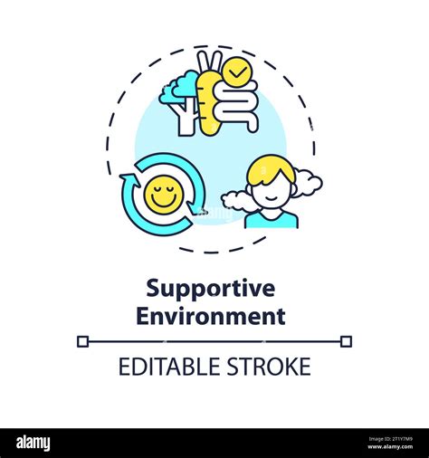 Supportive Icon 的图像结果