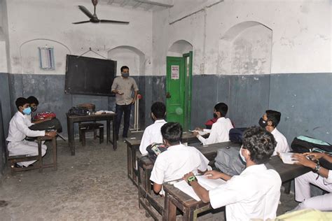 ‘School dropout rate highest in UP, Gujarat, Assam; Bengal fairs better’