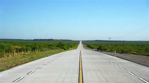 New La Gloria-Colombia road boosts trade, security and Laredo’s growth - map of carr la gloria colombia nuevo león mexico