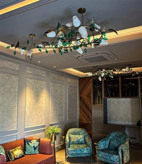 Celestial Beacon – Emanate Home