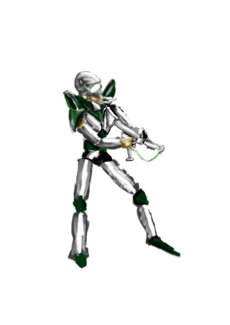 Alien Robot deviantART 的图像结果