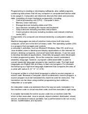 Lesson 5 Unit 3 Intro to Programming 的图像结果