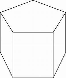 clipart photo pentagonal prism clipart etc clipart photo pentagonal prism clipart etc