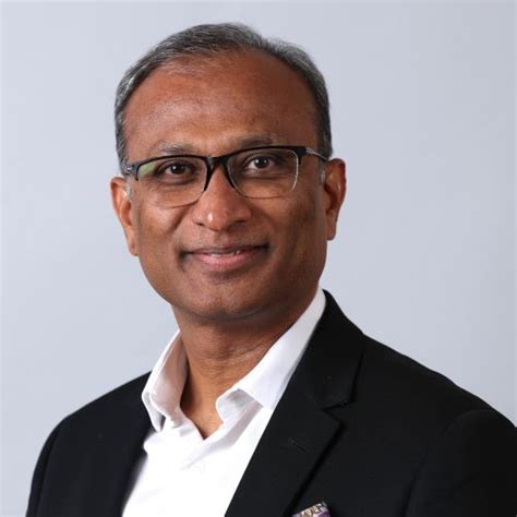 Kishor Wikhe - EVP, Sogeti Head | Capgemini India