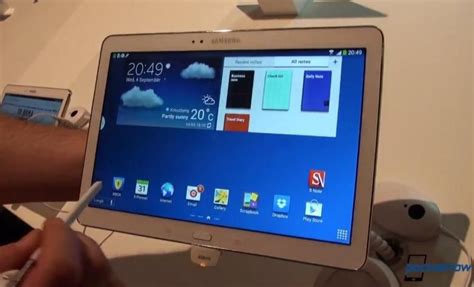 Image result for Install Android Note 10.1