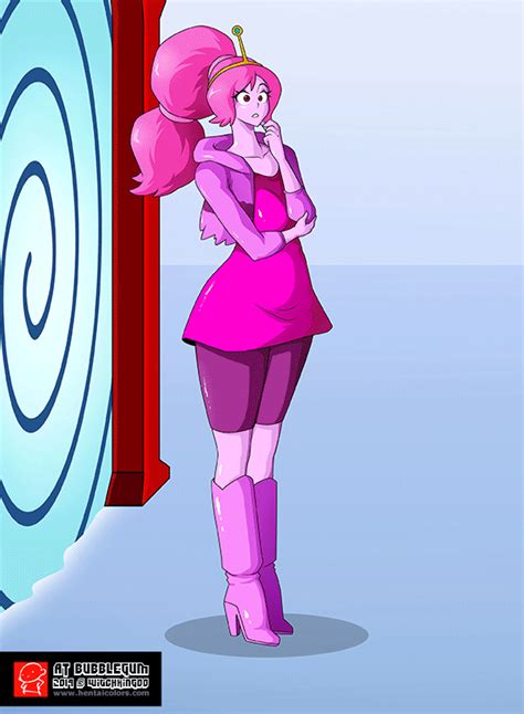 Adventure Time Nude Private Content Updates #805