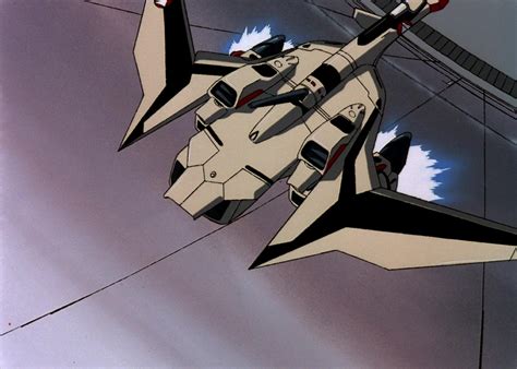 Macross Plus Movie Edition (1995)