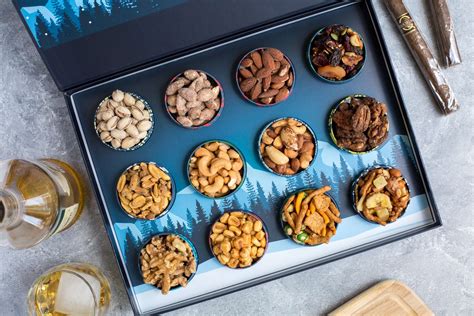 Damn, Man | Snacks Guys Love | Nuts & Meat Gift | Advent Calendars ...