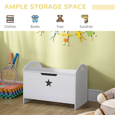Toy chest bench online