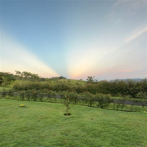 VILLAS JAWARA ¡A VOLCANO IN YOUR GARDEN! (La Fortuna) - Lodging Reviews ...