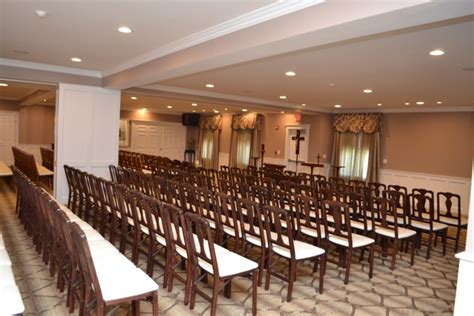 Aubertine-Lopes Funeral Home & Cremation | New Bedford, MA Funeral Home ...