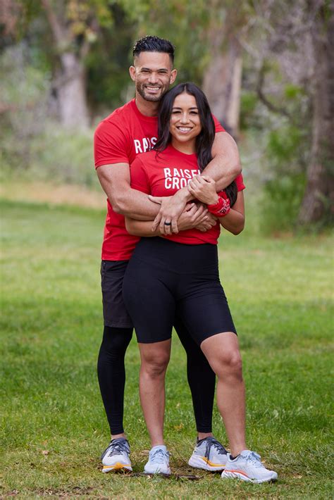 'The Amazing Race': Meet the Teams of Season 34 (PHOTOS)
