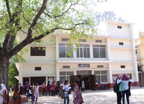 Vasanta College for Women | Banaras Hindu University