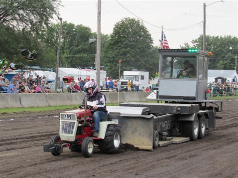 Friday — Cherokee County Fair