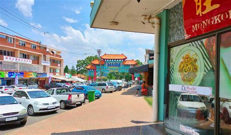 Outpatient Rehab Centres in Cyrildene