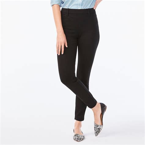 Gigi pant in ponte | Pants for women, Pants, Ponte pants