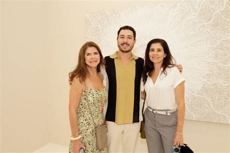 Ana Serra, Tomas Toledo e Renata Castro e Silva (3) | Dasartes