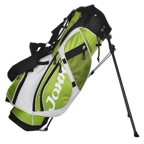 Jaxx Junior R3 Childrens Golf Bag