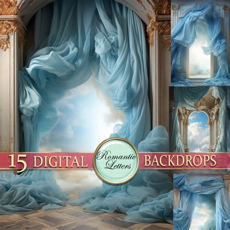 Digital Backdrop 的图像结果