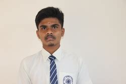 St Joseph School, Pandithahalli - 571430